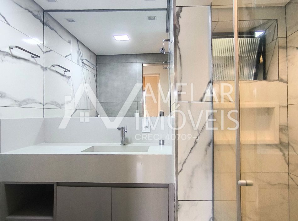 Apartamento Residencial Ilhabela Morumbi PEdreira - Ap132 (18)