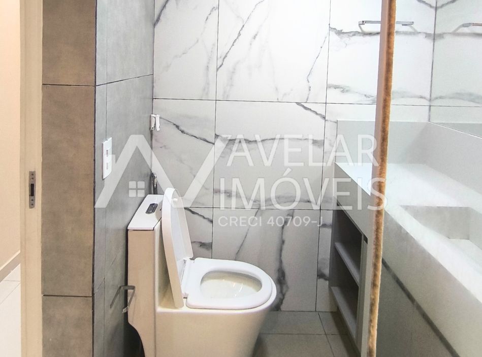 Apartamento Residencial Ilhabela Morumbi PEdreira - Ap132 (19)