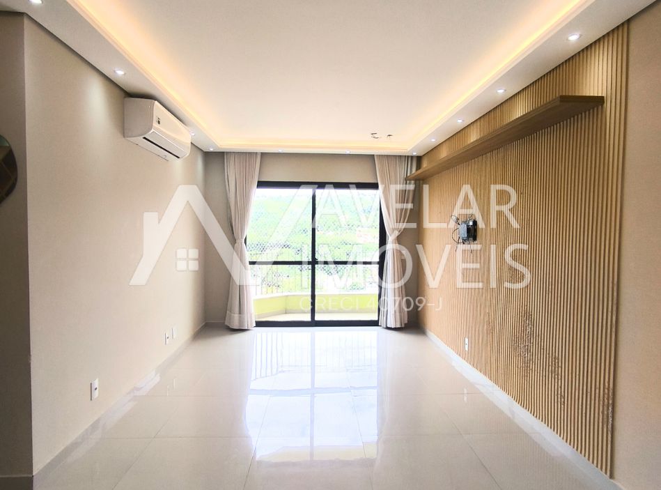 Apartamento Residencial Ilhabela Morumbi PEdreira - Ap132 (2)