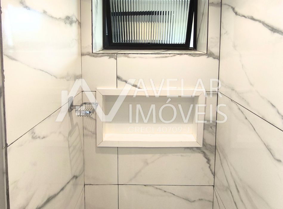 Apartamento Residencial Ilhabela Morumbi PEdreira - Ap132 (21)