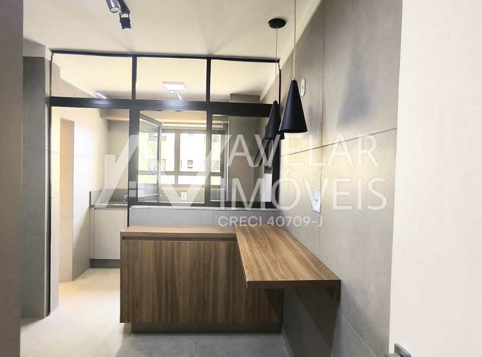 Apartamento Residencial Ilhabela Morumbi PEdreira - Ap132 (23)