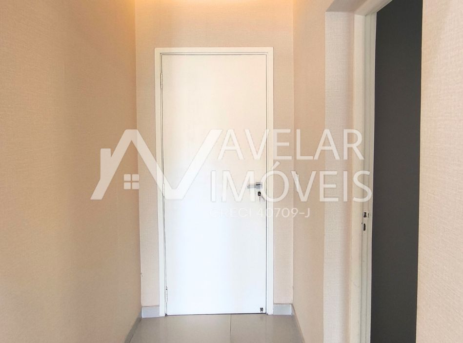 Apartamento Residencial Ilhabela Morumbi PEdreira - Ap132 (24)