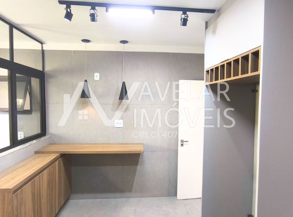 Apartamento Residencial Ilhabela Morumbi PEdreira - Ap132 (27)