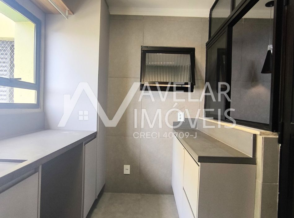 Apartamento Residencial Ilhabela Morumbi PEdreira - Ap132 (29)