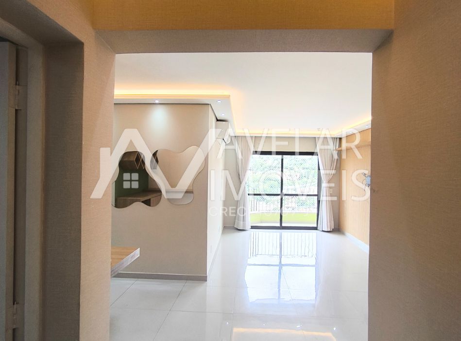 Apartamento Residencial Ilhabela Morumbi PEdreira - Ap132 (3)