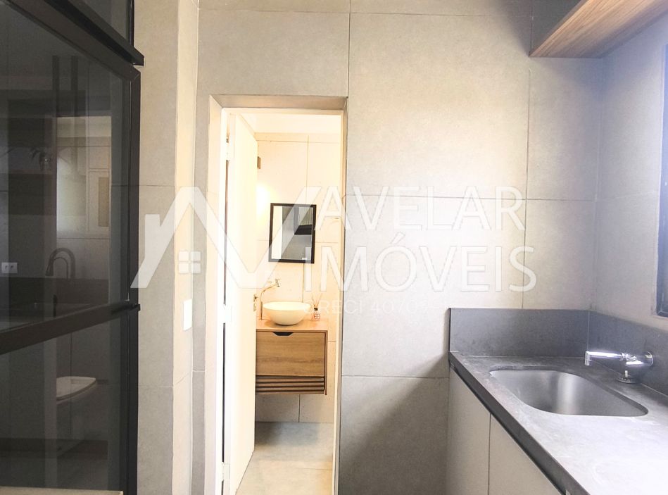 Apartamento Residencial Ilhabela Morumbi PEdreira - Ap132 (31)