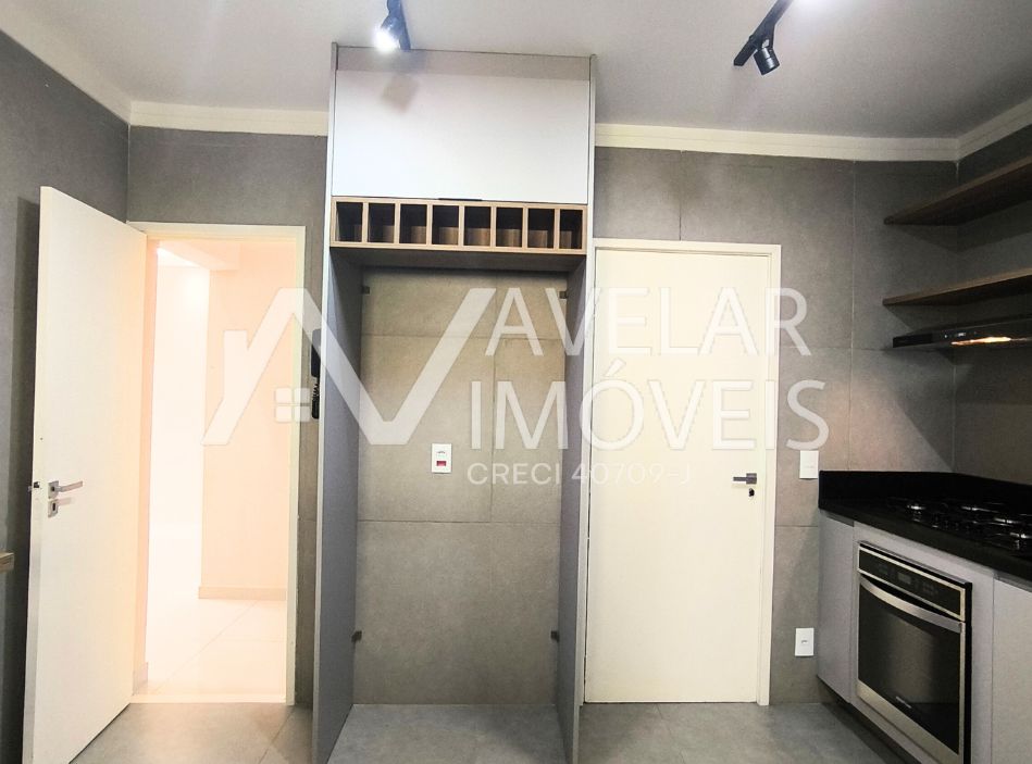 Apartamento Residencial Ilhabela Morumbi PEdreira - Ap132 (33)