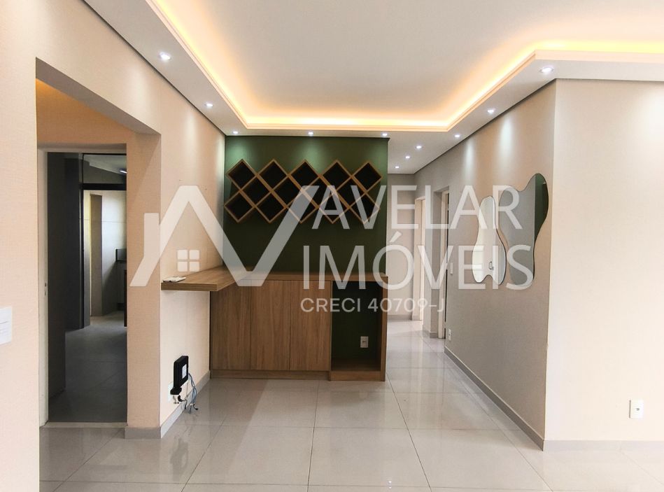 Apartamento Residencial Ilhabela Morumbi PEdreira - Ap132 (4)