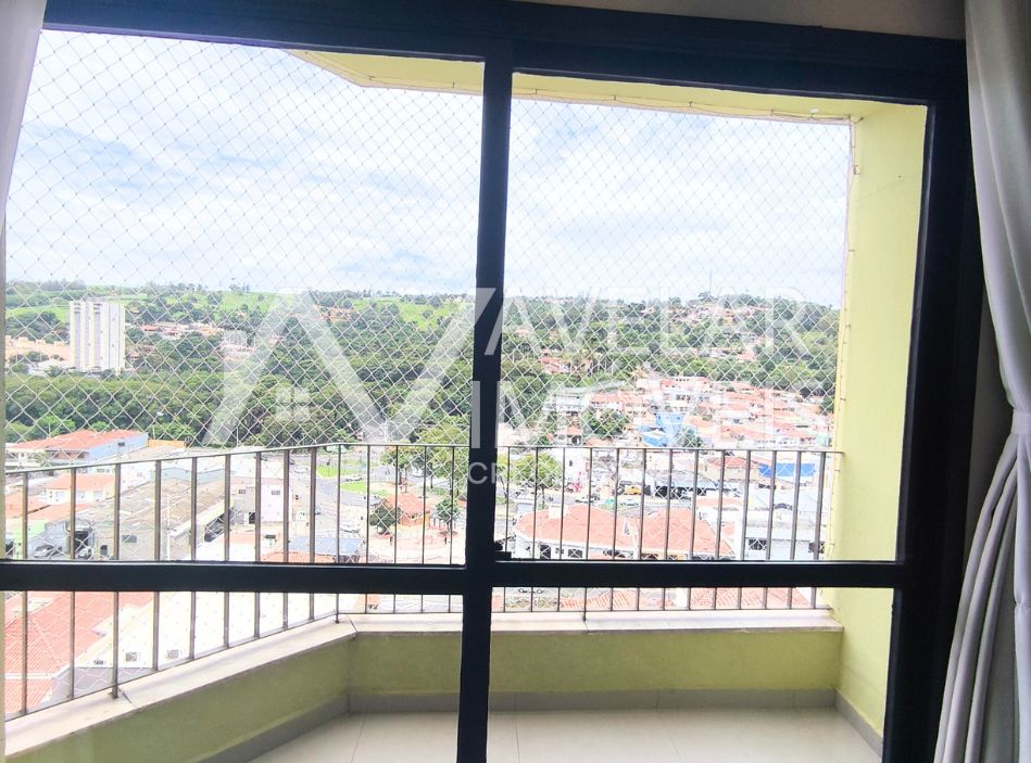 Apartamento Residencial Ilhabela Morumbi PEdreira - Ap132 (5)