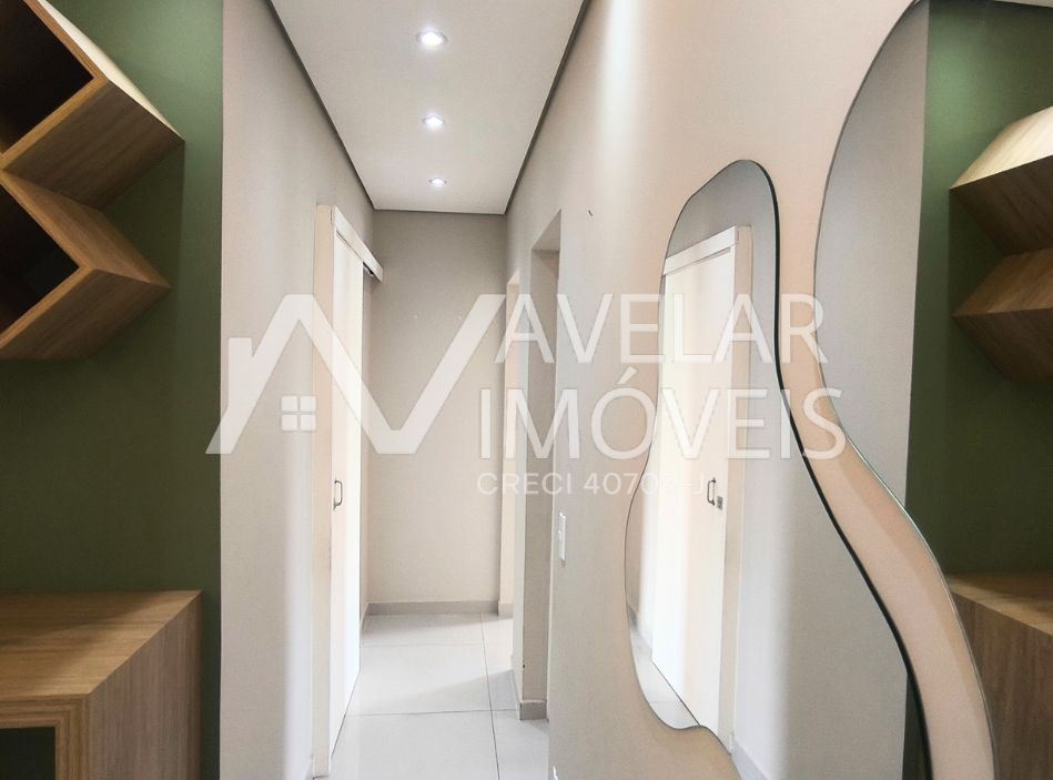 Apartamento Residencial Ilhabela Morumbi PEdreira - Ap132 (8)