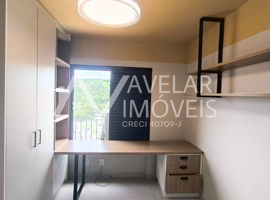 Apartamento Residencial Ilhabela Morumbi PEdreira - Ap132 (9)