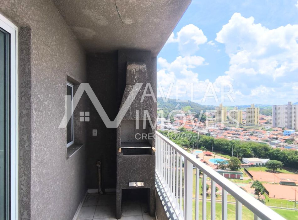 Ap133 - Apartamento Caminho das Flores (11)