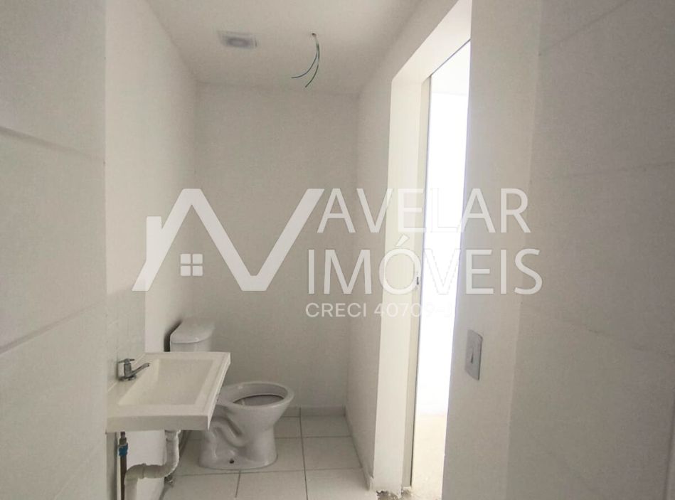 Ap133 - Apartamento Caminho das Flores (12)