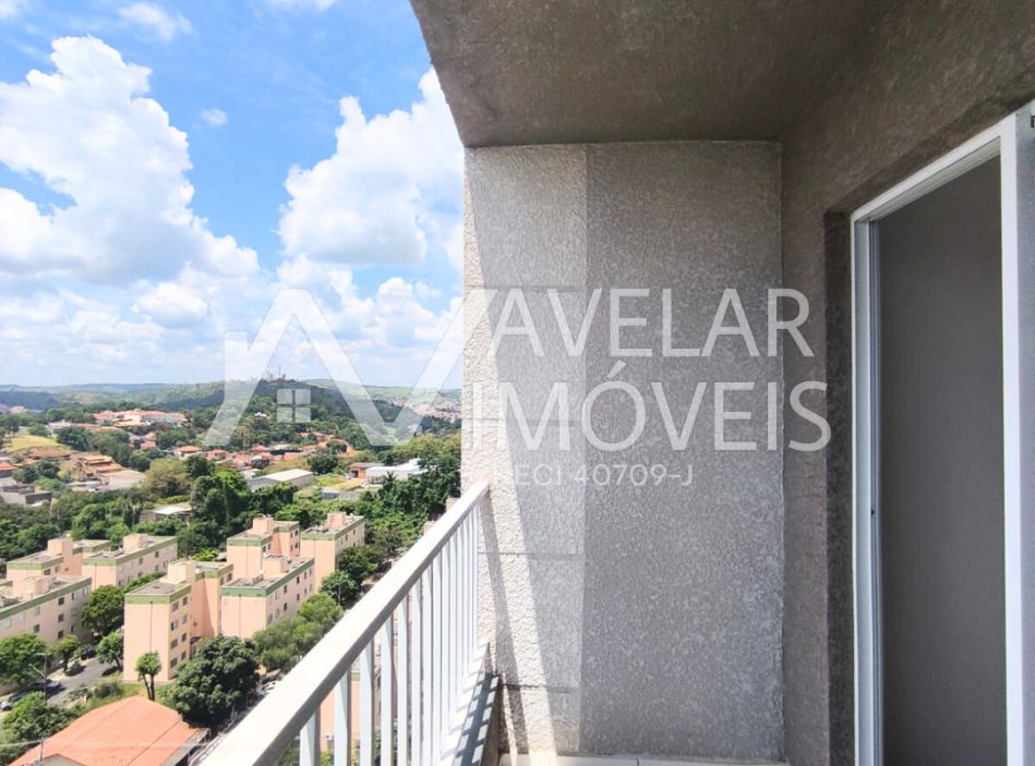 Ap133 - Apartamento Caminho das Flores (14)