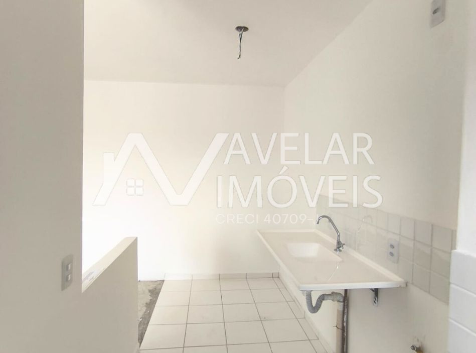 Ap133 - Apartamento Caminho das Flores (17)