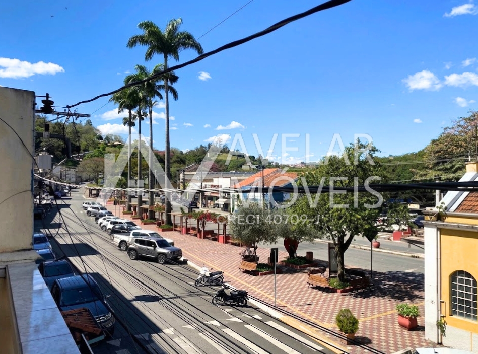 LP011 - Sobrado Comercial Vila Canesso - Dentro da Residencia (1)