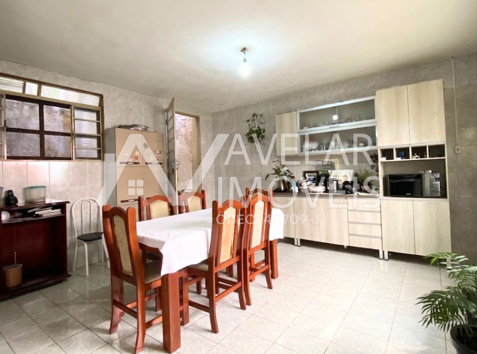 LP011 - Sobrado Comercial Vila Canesso - Dentro da Residencia (17)