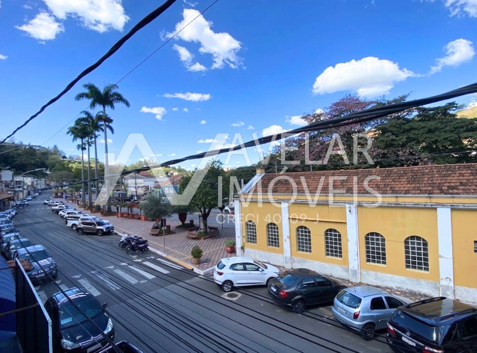 LP011 - Sobrado Comercial Vila Canesso - Dentro da Residencia (2)