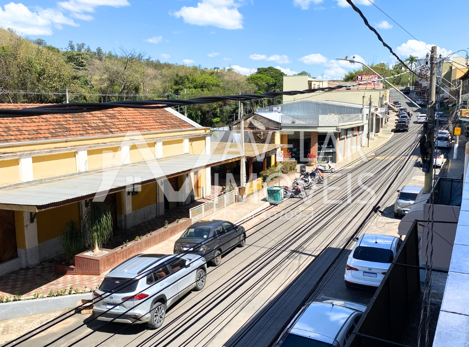 LP011 - Sobrado Comercial Vila Canesso - Dentro da Residencia (7)